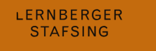 Lernberger Stafsing logo