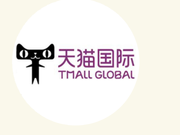 Tmall Global logo
